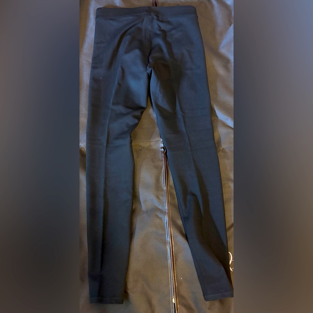 Two Pair Of Brand New Elie Tahiri Pants With Lamb… - image 7